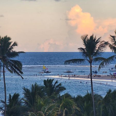 Porto Atlantis-Bluedream Flat-Porto De Galinhas Διαμέρισμα Εξωτερικό φωτογραφία