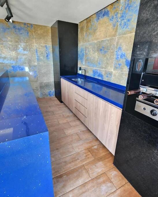 Porto Atlantis-Bluedream Flat-Porto De Galinhas Διαμέρισμα Εξωτερικό φωτογραφία