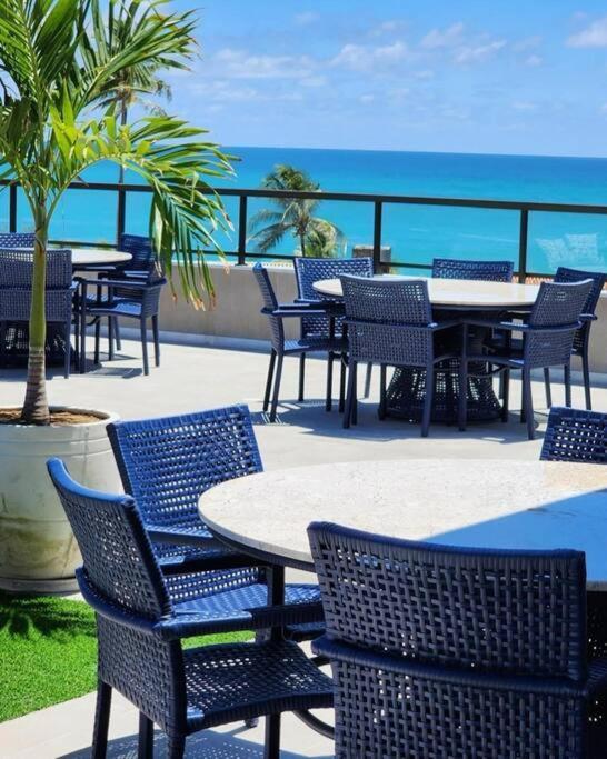 Porto Atlantis-Bluedream Flat-Porto De Galinhas Διαμέρισμα Εξωτερικό φωτογραφία