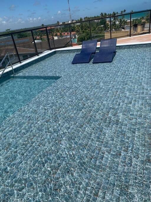 Porto Atlantis-Bluedream Flat-Porto De Galinhas Διαμέρισμα Εξωτερικό φωτογραφία