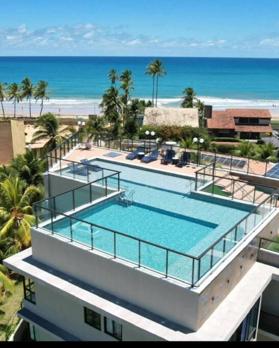 Porto Atlantis-Bluedream Flat-Porto De Galinhas Διαμέρισμα Εξωτερικό φωτογραφία