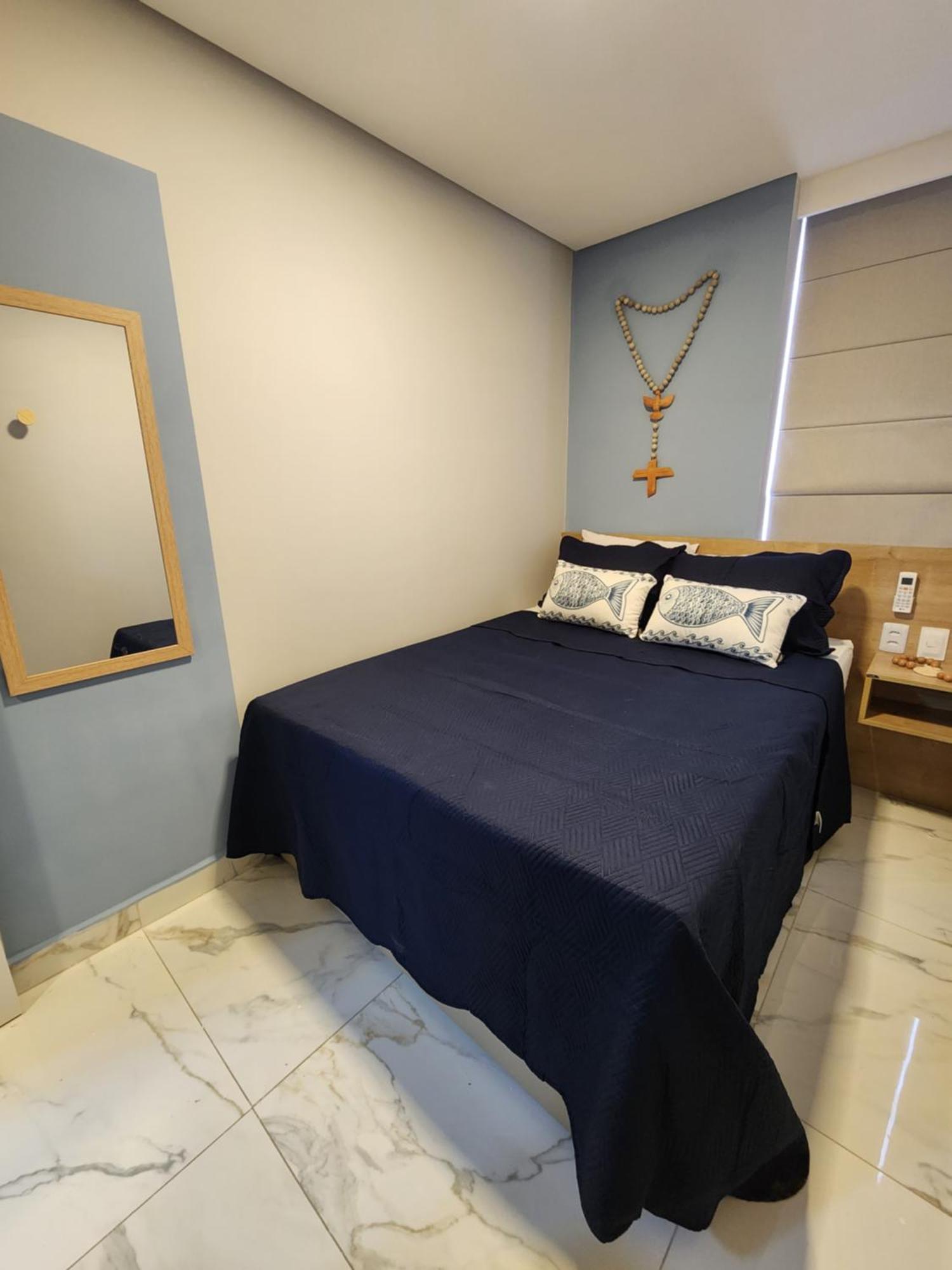Porto Atlantis-Bluedream Flat-Porto De Galinhas Διαμέρισμα Εξωτερικό φωτογραφία