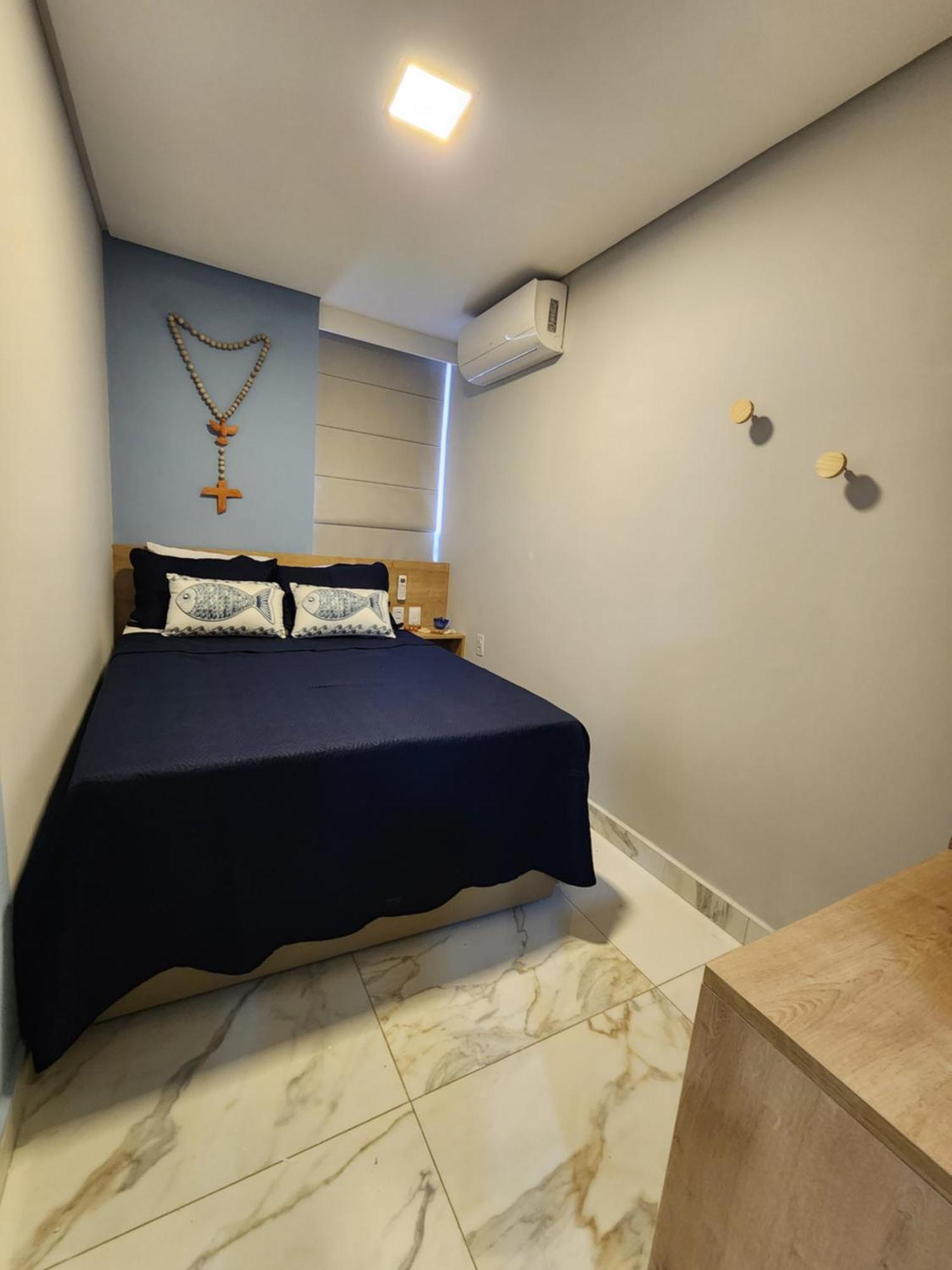 Porto Atlantis-Bluedream Flat-Porto De Galinhas Διαμέρισμα Εξωτερικό φωτογραφία