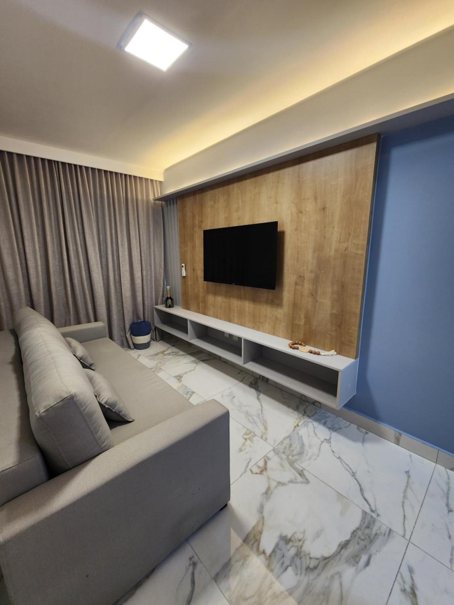 Porto Atlantis-Bluedream Flat-Porto De Galinhas Διαμέρισμα Εξωτερικό φωτογραφία
