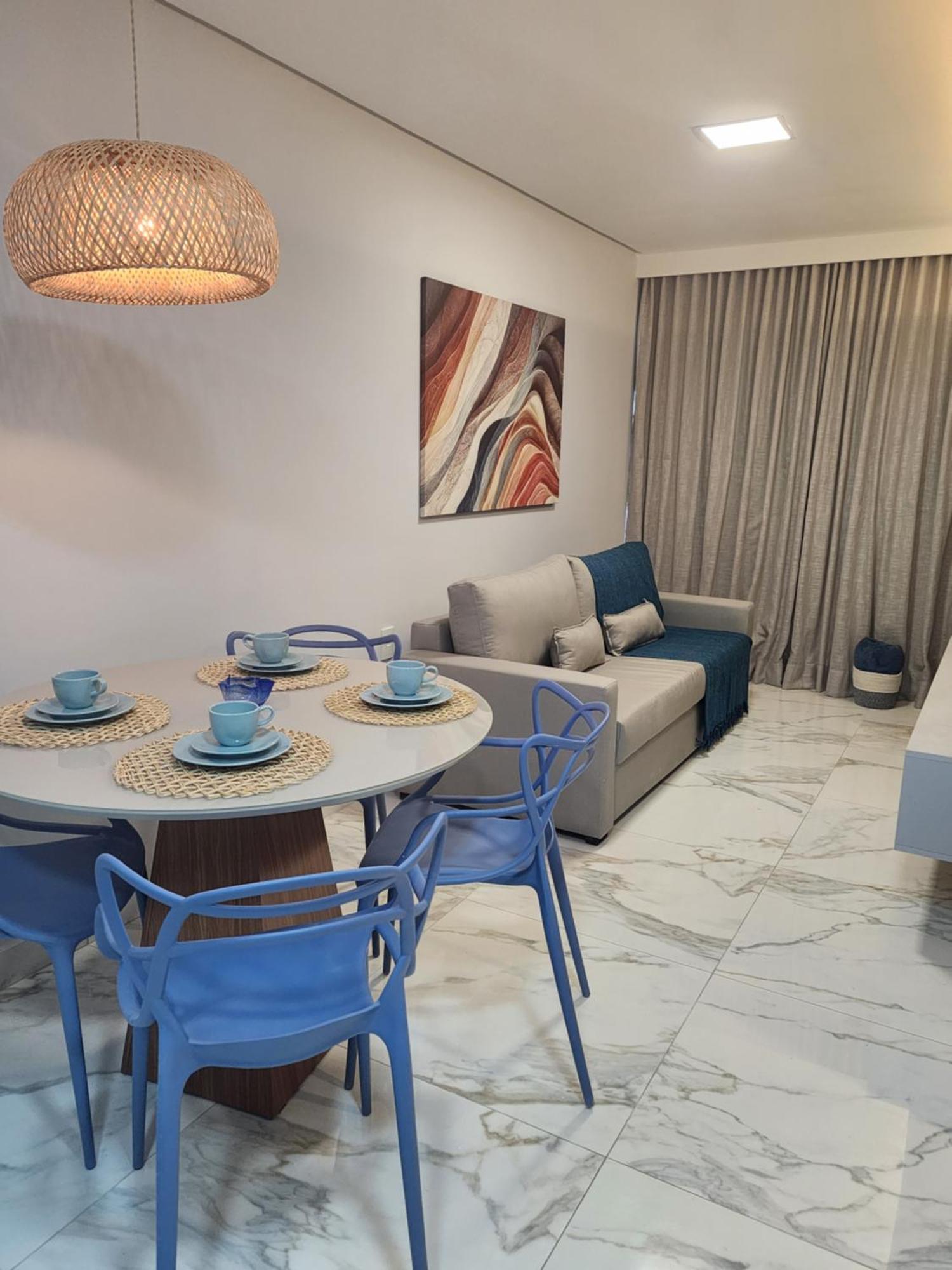Porto Atlantis-Bluedream Flat-Porto De Galinhas Διαμέρισμα Εξωτερικό φωτογραφία